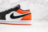 Air Jordan 1 Low 'Shattered Backboard'