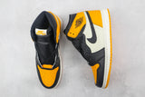 Air Jordan 1 High Taxi - Celebrity fashion