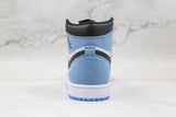 Air Jordan 1 High University Blue