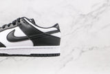 Nike Dunk Low Black Panda - Celebrity fashion