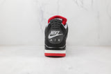 Air Jordan 4 Bred