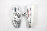 Yeezy Boost 350 v2 Zebra - Celebrity fashion