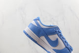 Nike Dunk Low University Blue - Celebrity fashion