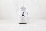 Air Jordan 4 Pure Money