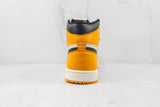 Air Jordan 1 High Taxi - Celebrity fashion