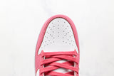 Nike Dunk Low Archeo Pink - Celebrity fashion