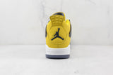 Air Jordan 4 Lightning