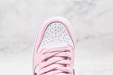 Nike Dunk Low GS 'Pink Foam' - Celebrity fashion