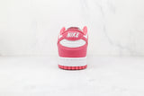 Nike Dunk Low Archeo Pink - Celebrity fashion