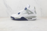 Air Jordan 4 Midnight Navy