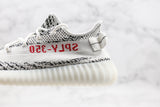 Yeezy Boost 350 v2 Zebra - Celebrity fashion