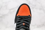 Air Jordan 1 Low 'Shattered Backboard'