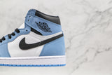 Air Jordan 1 High University Blue