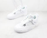 Air Jordan 4 Pure Money