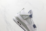 Air Jordan 4 Midnight Navy