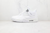 Air Jordan 4 Pure Money