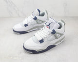 Air Jordan 4 Midnight Navy