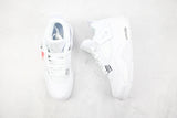 Air Jordan 4 Pure Money