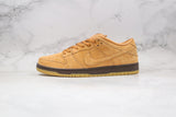 Nike SB Dunk Low Wheat Mocha