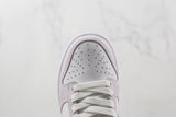 Nike Dunk Low “Light Violet” - Celebrity fashion