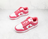 Nike Dunk Low Archeo Pink - Celebrity fashion