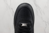 Nike Air Force 1 Low Black