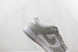 Nike Dunk Low Light Bone - Celebrity fashion