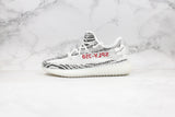 Yeezy Boost 350 v2 Zebra