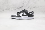 Nike Dunk Low Black Panda