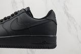 Nike Air Force 1 Low Black