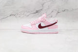 Nike Dunk Low GS 'Pink Foam'