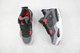 Air Jordan 4 Infrared