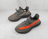 Yeezy 350 V2 Carbon Beluga - Celebrity fashion