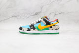 Ben & Jerry's x Nike SB Dunk Low Chunky Dunky