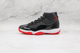 Air Jordan 11 Retro ''Bred''