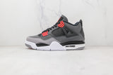 Air Jordan 4 Infrared