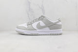 Nike Dunk Low Light Bone - Celebrity fashion