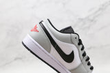 Air Jordan 1 Low Light Smoke Grey