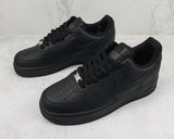 Nike Air Force 1 Low Black