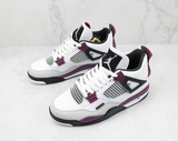 Air Jordan 4 Retro x Paris Saint-Germain "Bordeaux"