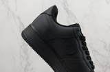 Nike Air Force 1 Low Black