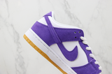 Nike SB Dunk Low Pro ISO Orange Label Court Purple