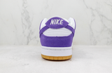 Nike SB Dunk Low Pro ISO Orange Label Court Purple