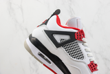 Air Jordan 4 Fire Red