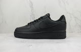 Nike Air Force 1 Low Black