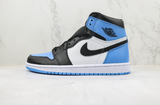 Air Jordan 1 High UNC Toe