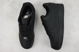 Nike Air Force 1 Low Black