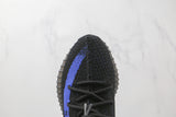 Yeezy Boost 350 V2 Dazzling Blue - Celebrity fashion