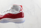 Air Jordan 11 Retro ''Cherry'' - Celebrity fashion