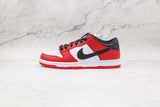 Nike Dunk low SB Chicago - Celebrity fashion